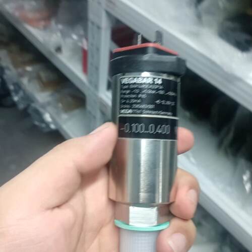 询价VEGABAR14压力传感器型号BAR14.M3EA2G