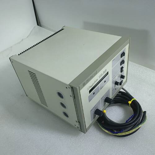 Nireco Liteguide AMP AE502 AE50 Tension Controller