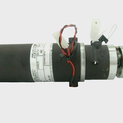 ElectroCraf 024303011 Servo Motor E243 Reliance Motion Contr