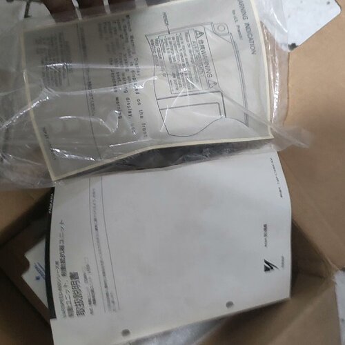 询-TD9002S0004G0.75kw爱默生变频器全未