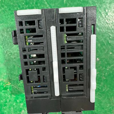 议价Inovance Plc Gl104DaXd Used Disassembled Physical Photos