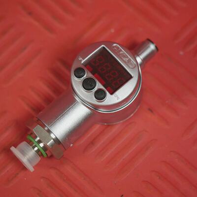 HYDAC EDS 334850016000F1 Druckschalter 16bar NEU sofort lief