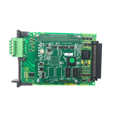 议价A20B-8101-0641机器人配件通讯板全新原装现货议价