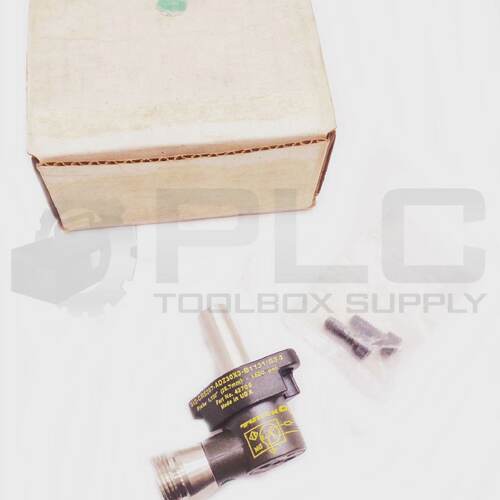 NEW TURCK BI 2CRS287ADZ30X3B1131S34 PROXIMITY SENSOR 250VAC
