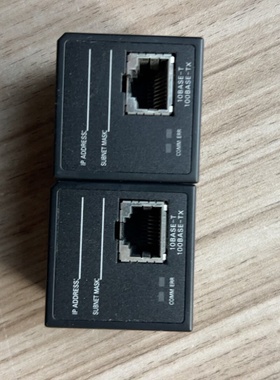 议价CP1WCIF41plc以太网模块实物图拍摄议价