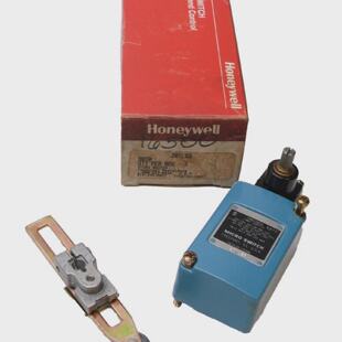 Nuevo Honeywell 201LS3 Interruptor De Lmite De Precisin 10A