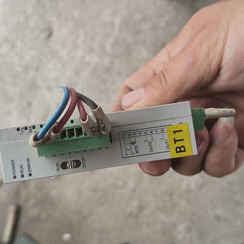 溢价-台达温度控制器DTC1000R成色如图适