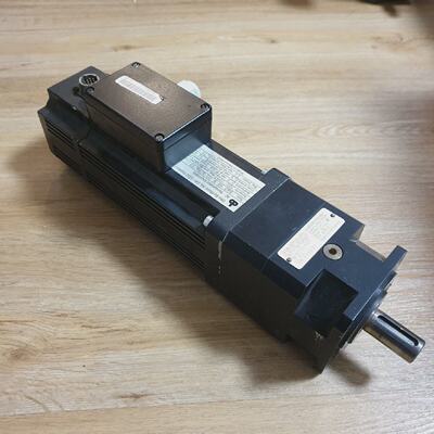 Otto Bartholdi ACServomotor brushless BAC90M205RATB   CYCLO
