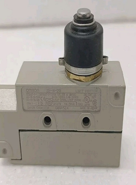 NEWINBOXOMRONLimitSwitchZE-N-2G08915Z4freedeliver