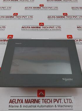 Schneider Electric HMIGXU3500 Magelis Human Machine Interfac