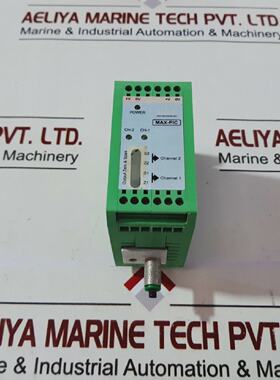 MAXTronics MAXPICA21 Relay 5 PSI
