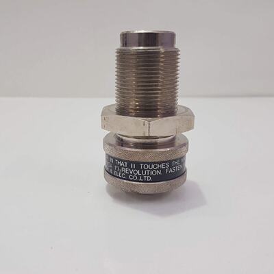 Kumoh Mach  Elec Co. Speed Scanning Sensor