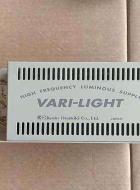 Kyoto VARI-LIGHT LSC-C30 议价（佳毅工控）
