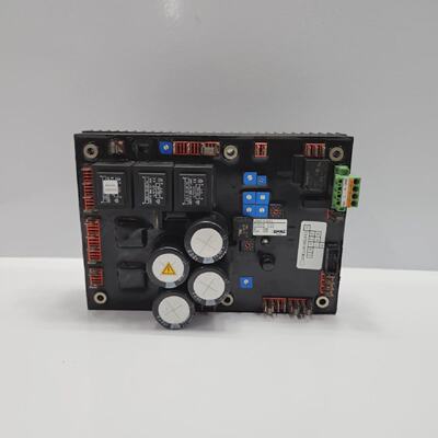 Regulador De Voltaje Automtico EMRI LX449 V1.5.8.2