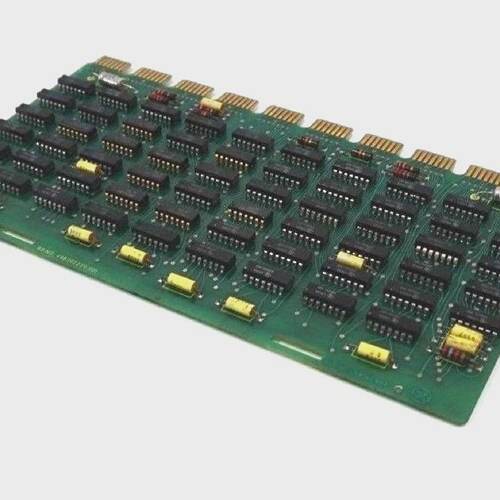 Used General Electric 44A391787G01 Circuit Board 44A391787G0