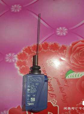 项目剩余施耐德限位开关 ZCP21--议价商品