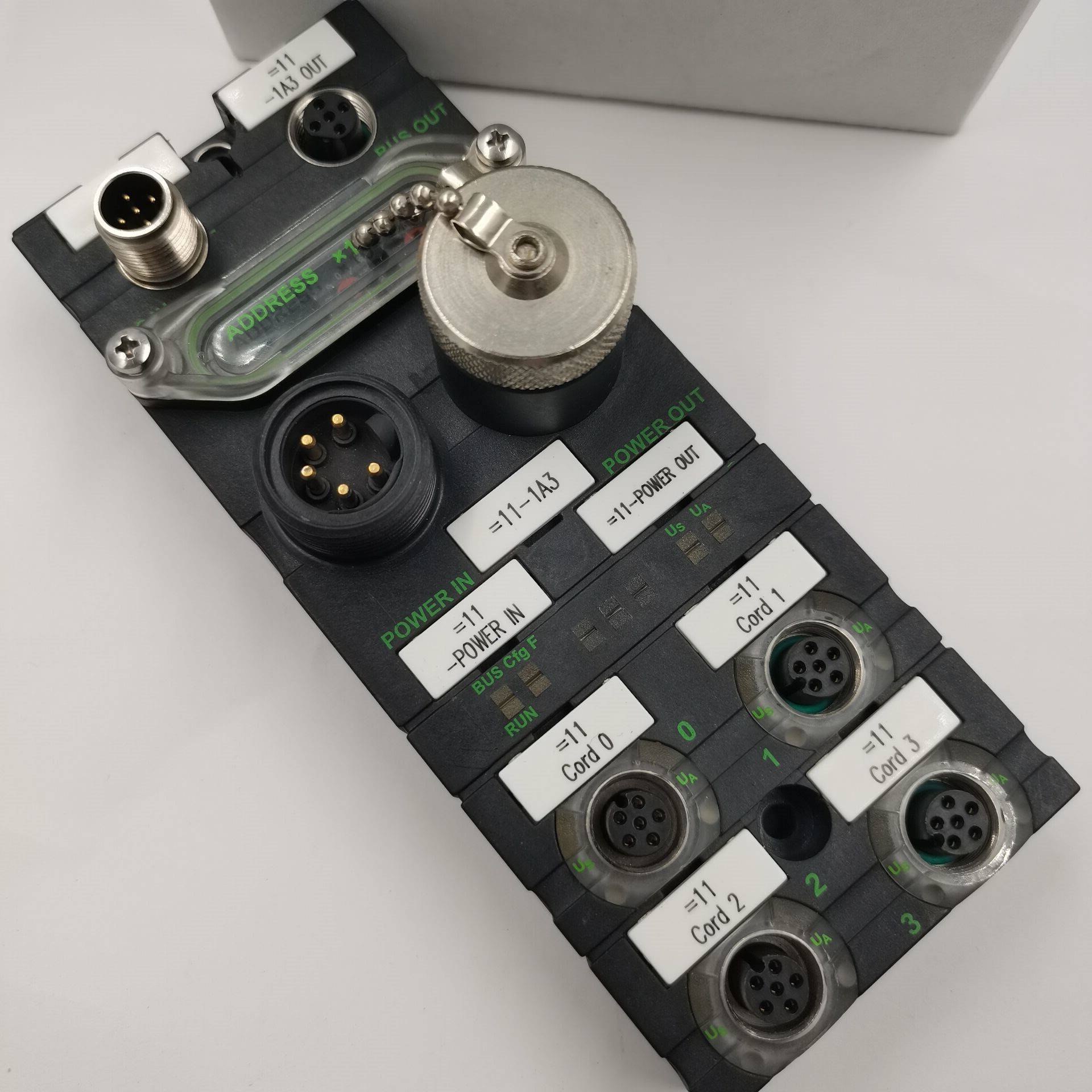 配件现货销售德国MURR模块D-7157056603 当天可以发出 议价