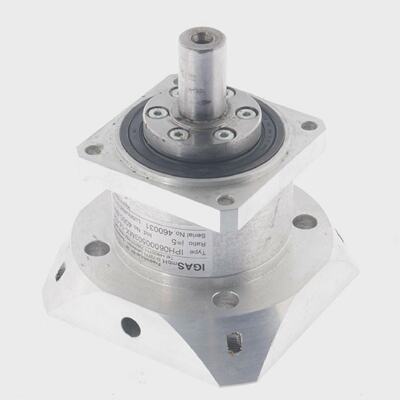IGAS IPH06000503MX14021 I5 40608611 Gearhead