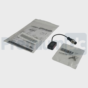 BANNER Q20PFF50Q5  78197 WORLDBEAM Q20 SERIES PHOTOELECTRIC
