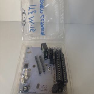 HONEYWELL CCTAIX01 Analoges Eingangsmodul IOTA