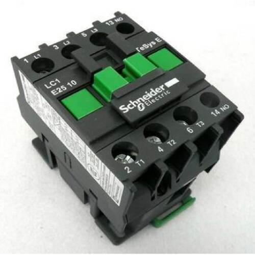 议价供应施耐德接触器 AC220V LC1E3210M5N 感测器 模块 接近开关