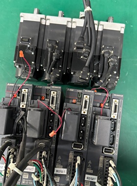 三菱伺服MRJE40BHGKN43BJS100四-议价