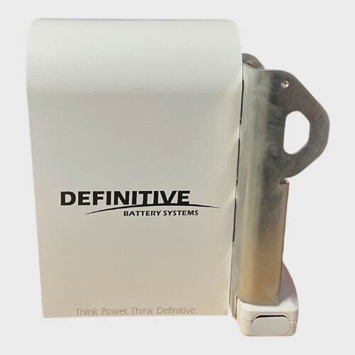 Definitive Technology APB1108 LithiumIron Battery System