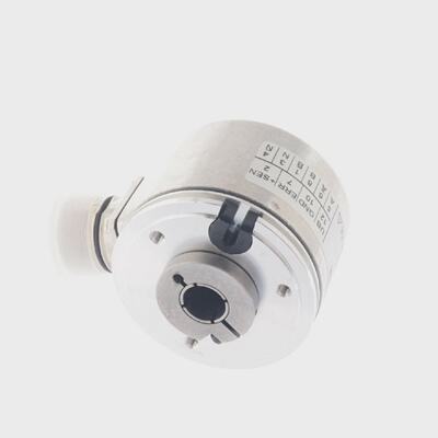 HENGSTLER 0 532 392 0532392 RI58D5000AF.47RD  NEW