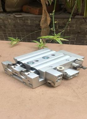 议价议价FMXS25-30A滑台气缸MXS25-30A精密气缸缸议价