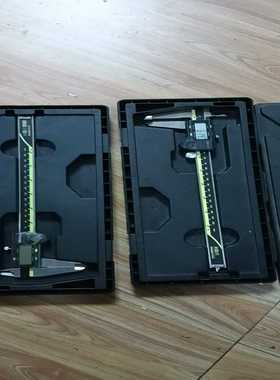 (重工机械)Mutoyo数显卡尺500-17-20，