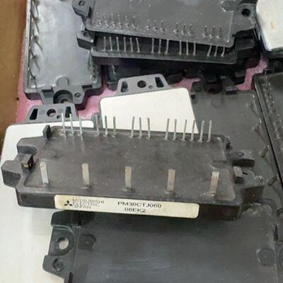 【询价】PM30CTJ060 模块适用