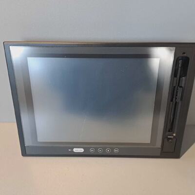 CAMP120T  KEYENCE  CAMP120T  Monitor LCD 12 Usado