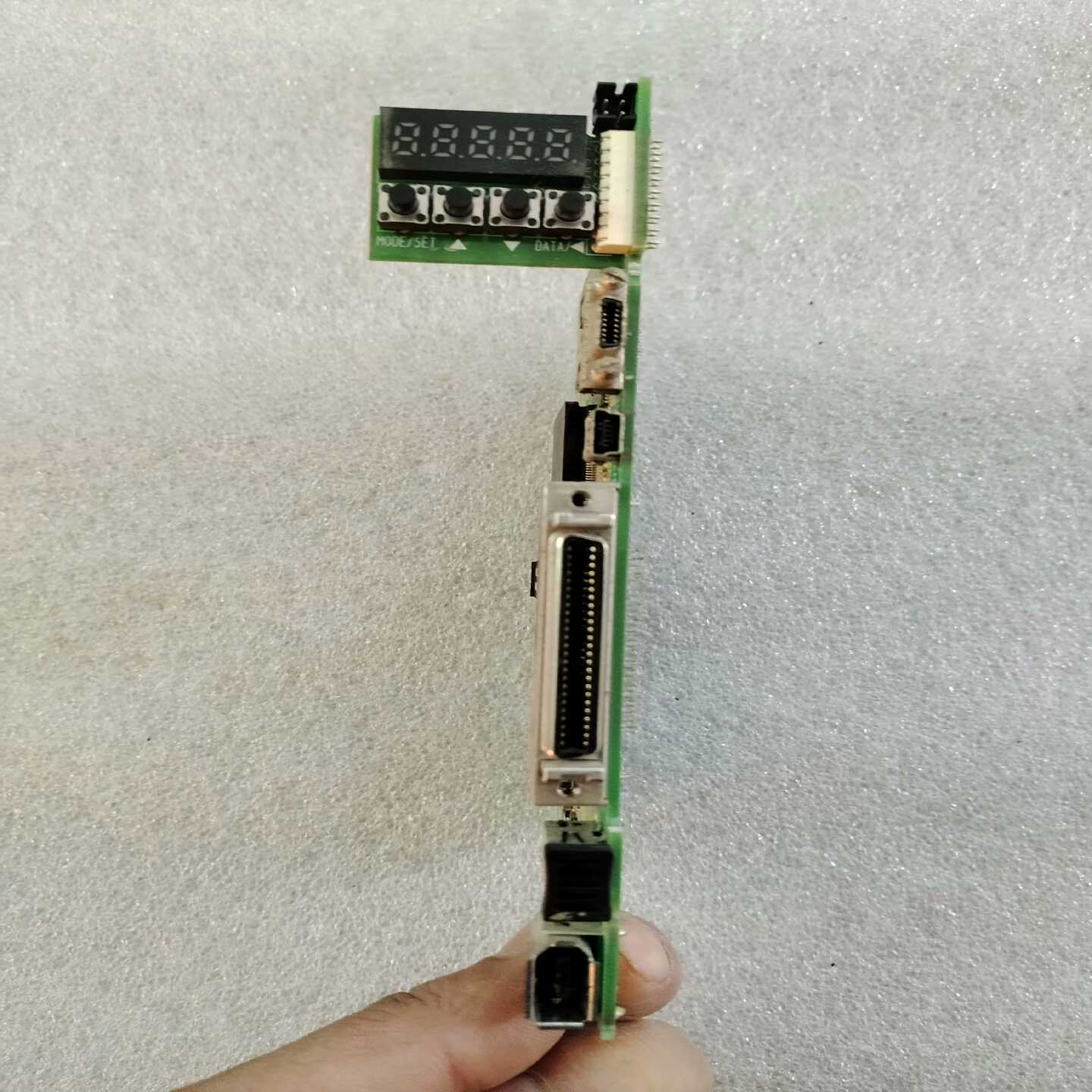 安川驱动主板SGDV-IFA01B-0021KW询价