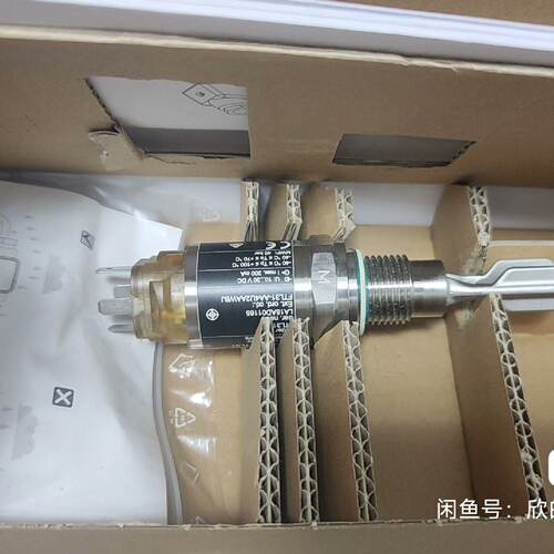 EH音叉液位传感器 FTL31-AA4U2AAWBJ—议价