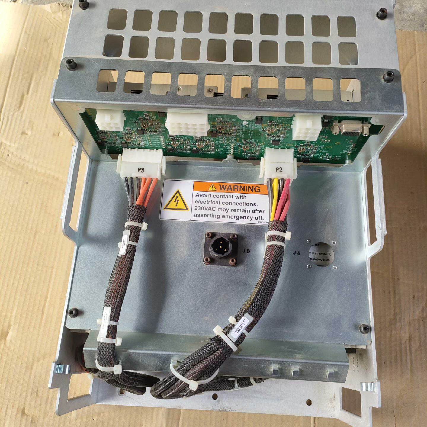 询价瓦里安加速器雅达IVS65R05W000电源