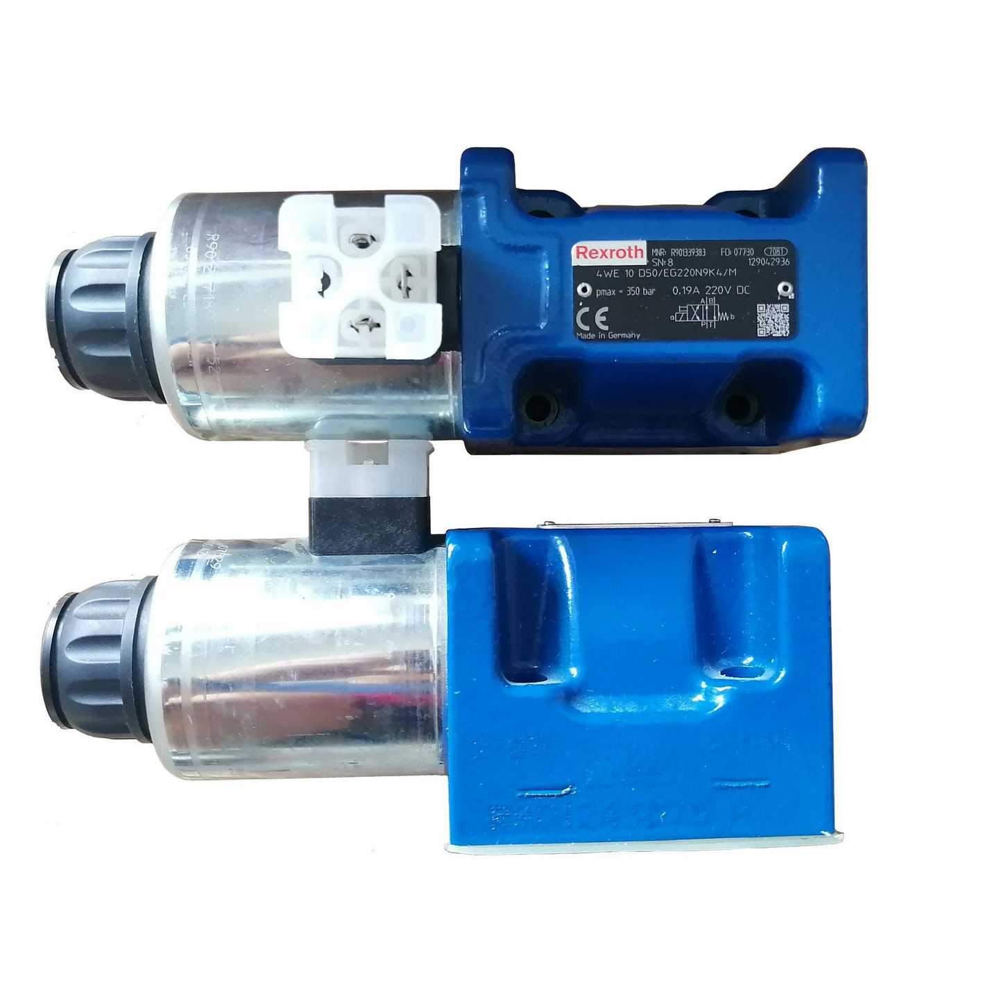 力士乐叠加式减压阀ZDR10-DP2-52/75YMWG5R900500350现货