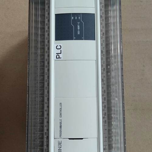 XD360PRTC信捷成色非常漂亮的PLC控制器实物-议价