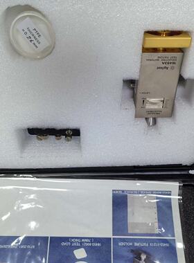 【Agilent 16453A介电材料测试夹具】议价