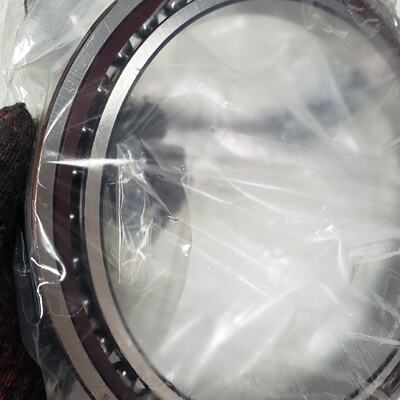角接触轴承71840AC直径250mm内径200mm-议价