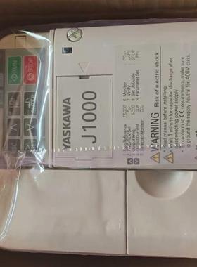 配件CIMR-JTBA0001BAA CIMR-JTBA0002BAA 安川变频器现货议价