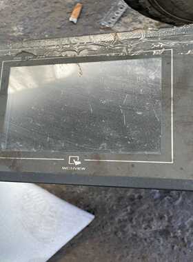 威纶触控屏幕MT506MV都已测试图片就是实物询价