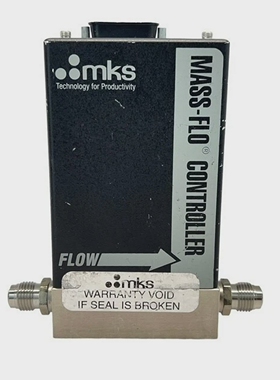 MKSMass-FloController1179A22CR1BVGamma:200SccmN2
