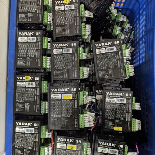 议价Shinano Yarak Sr Stepper Driver Y2ssr4适用