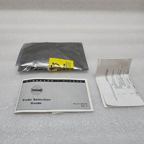 TIDELAND 011.109200 PCB 532.100000