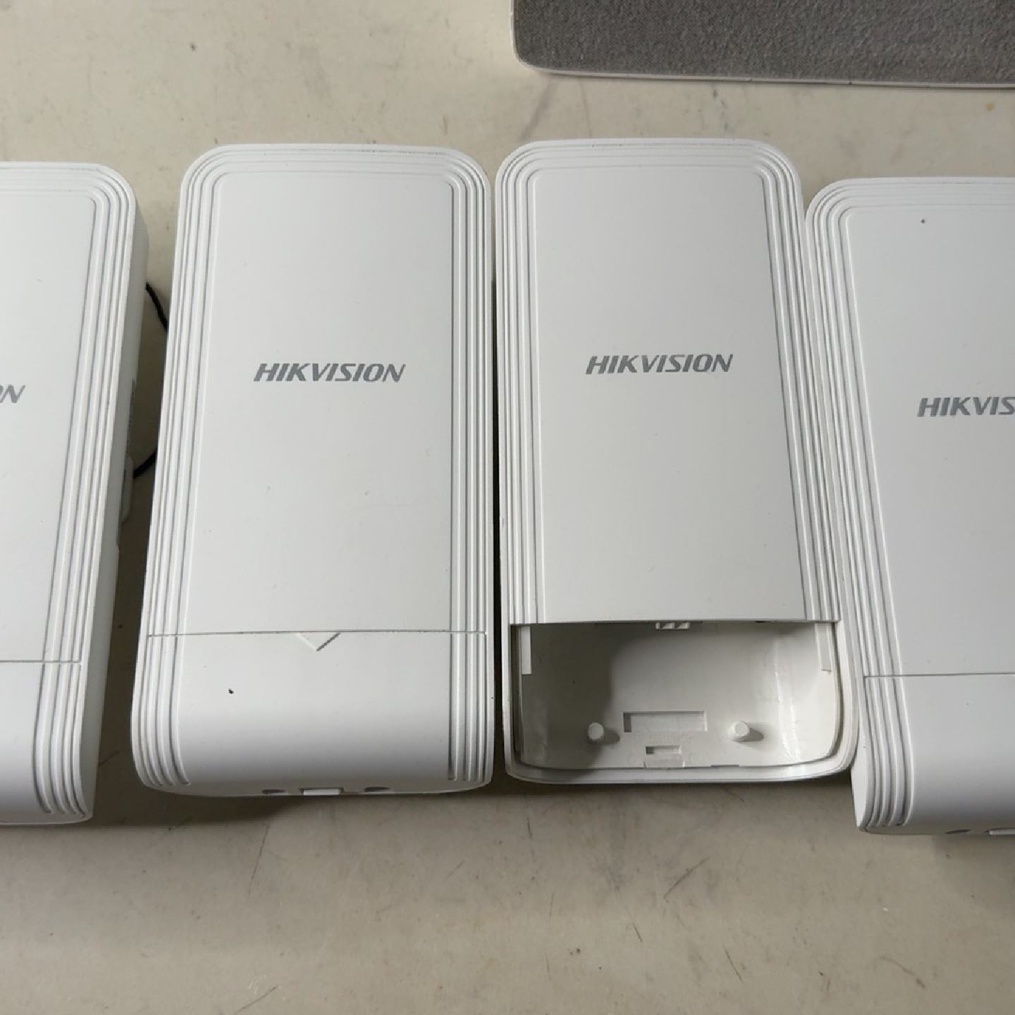 威视网桥 DS-3WF0EC-2NE/D 网桥中议价