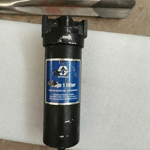 Graco 234402 Stage 1 空气过滤器—议价