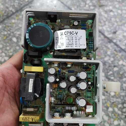 GLC75D-V实物品图功能询价