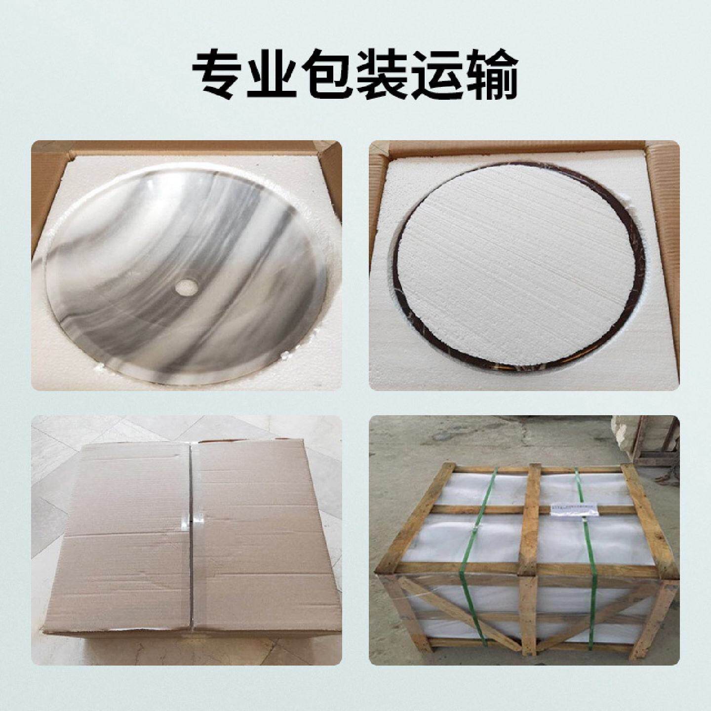 复古台上盆单盆卫浴阳台洗脸盆民宿酒店洗手池户外庭院水盆盘圆盆