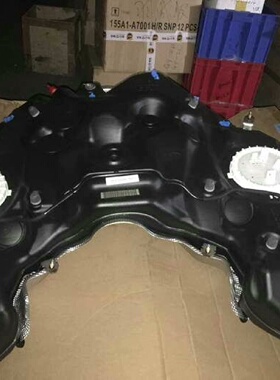 全新BENZW16693L油箱A1664700