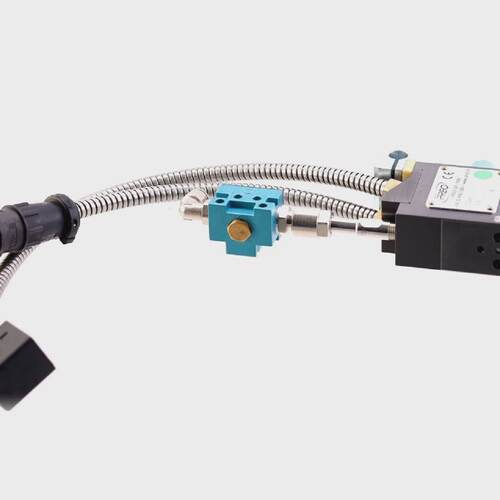 PREO G0SEA1 GOSEA1 HOT MELT GUN   NEW